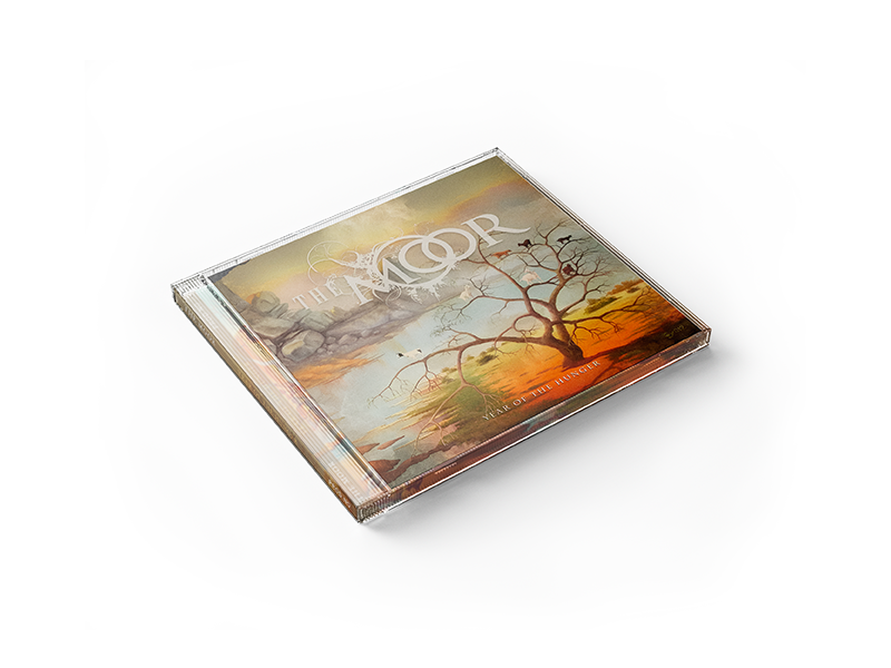 ALZHAGOTH Debut Album 